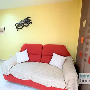 Annabella Cambrils,climatizado Y Cerca De La Playa Appartement