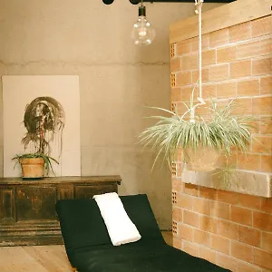 Inloft Apartamento
