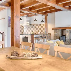 Saplan Real Estate Arres De Sus Сasa de vacaciones