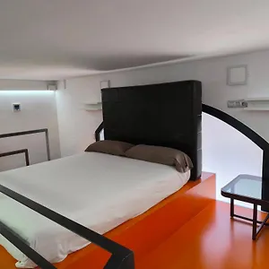 La Casa Del Mamut - Apartamento